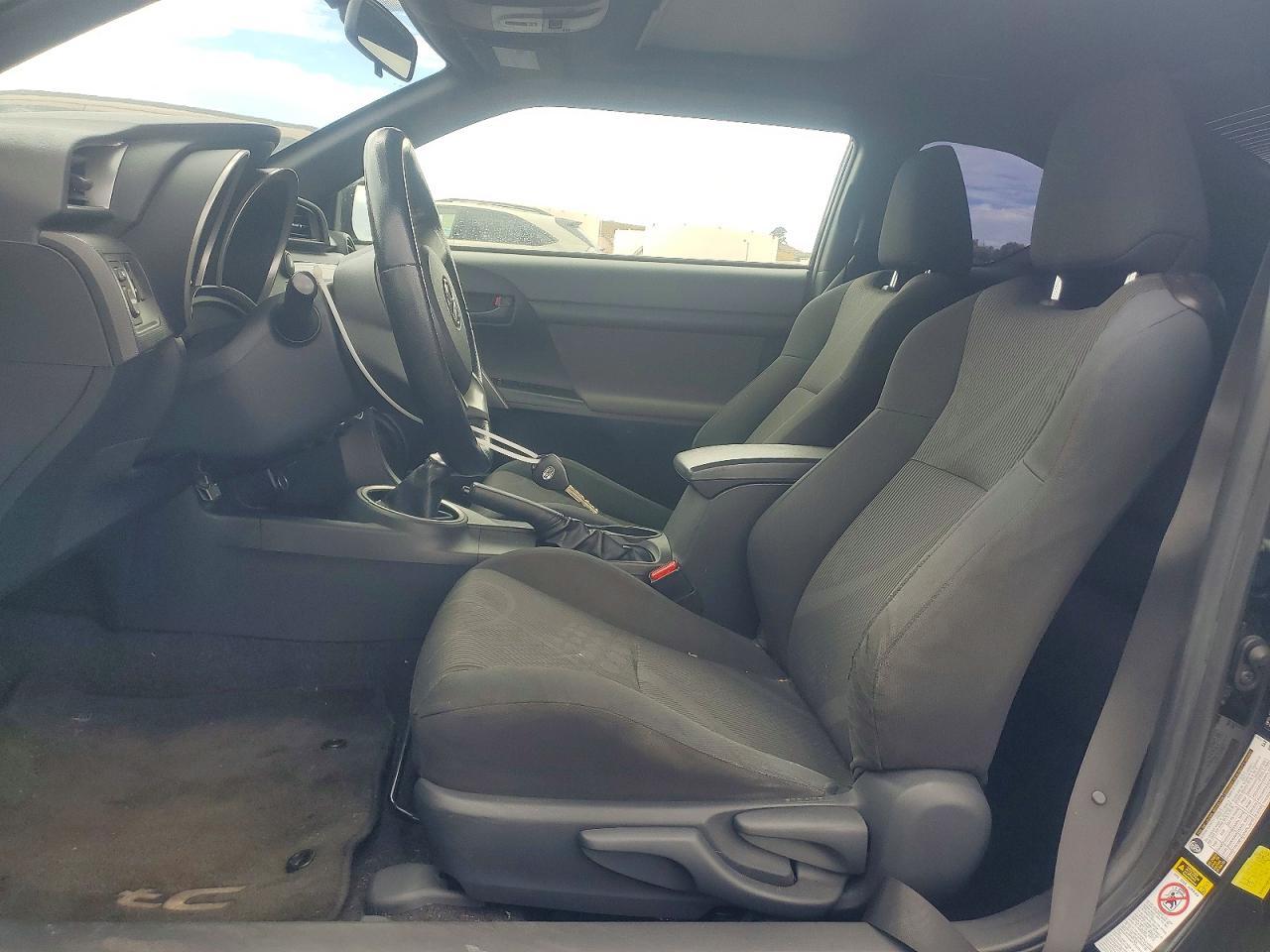2013 Scion Tc - Фото 7