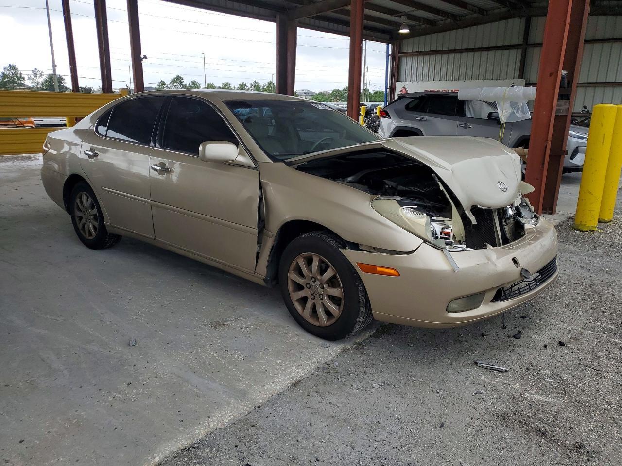 2004 Lexus Es 330 - Фото 4