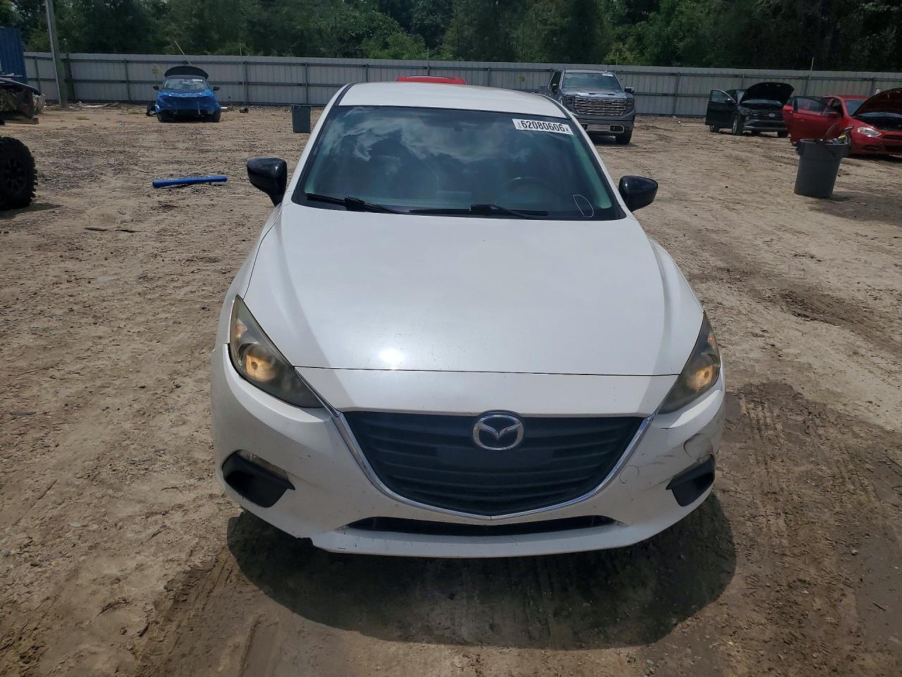 2015 Mazda 3 Sv - Фото 5