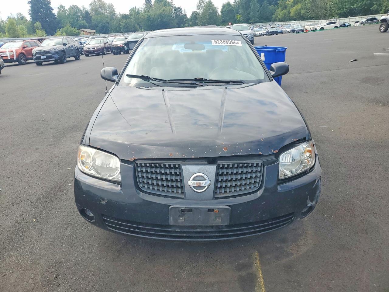 2006 Nissan Sentra 1.8 - Image 5