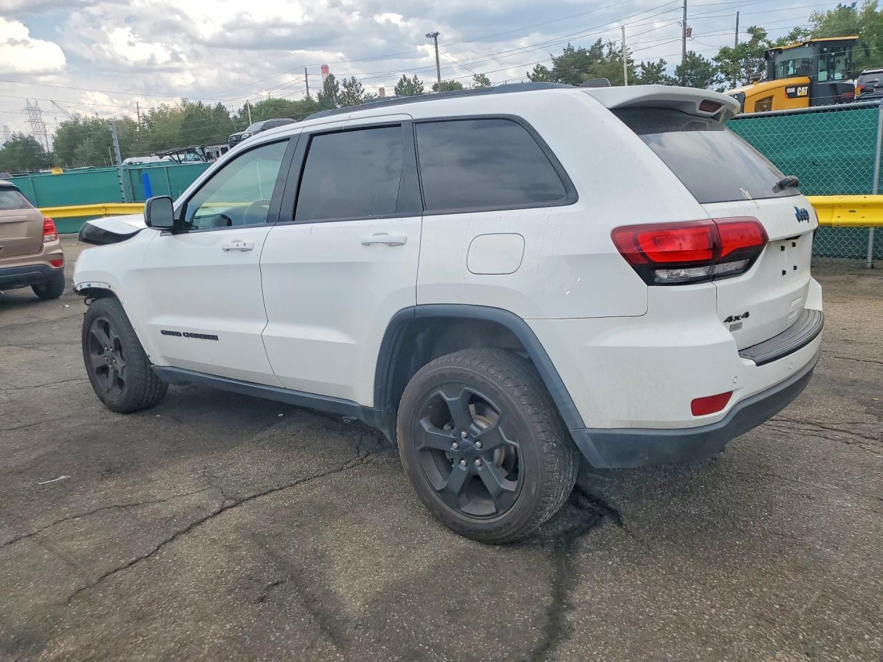 2018 Jeep Grand Cherokee Laredo - Фото 2