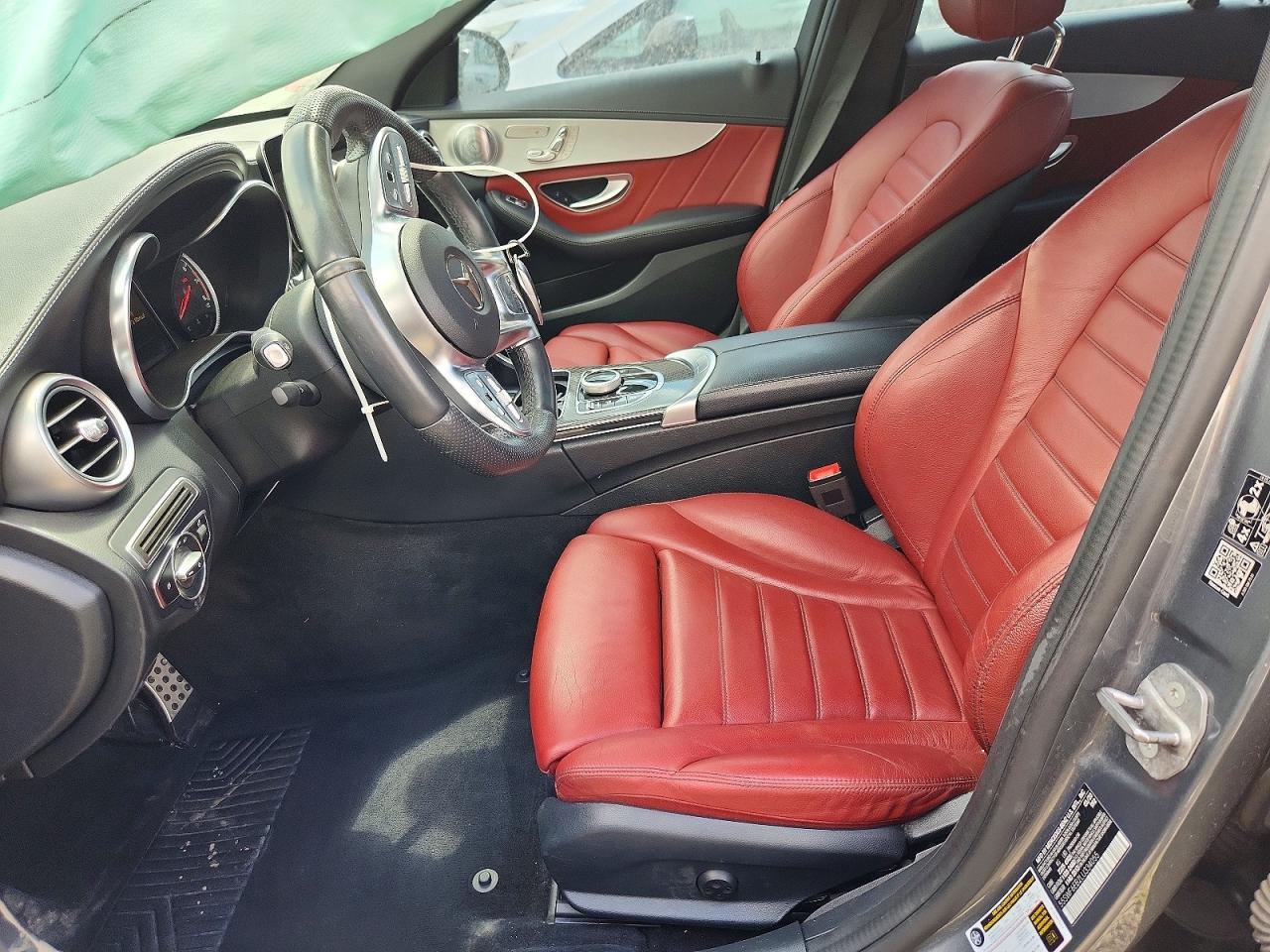 2020 Mercedes-Benz C 43 Amg - Image 7