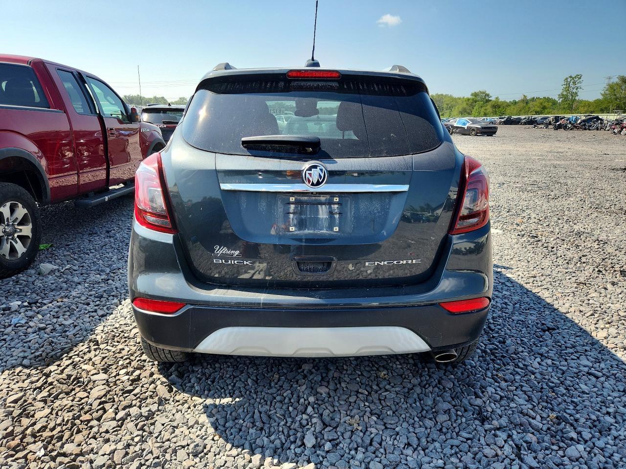 2017 Buick Encore Preferred - Image 6
