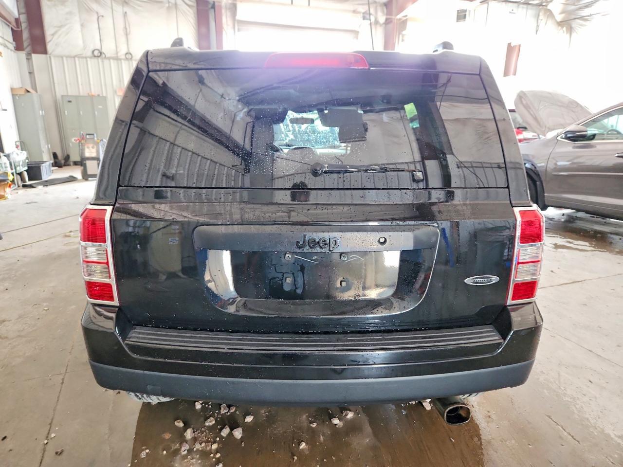 2014 Jeep Patriot Sport - Image 6