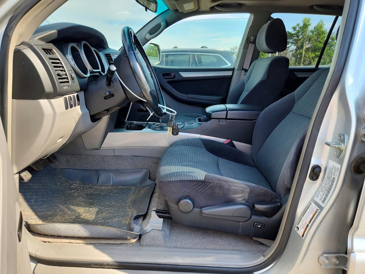 2005 Toyota 4Runner Sport Edition - Фото 7