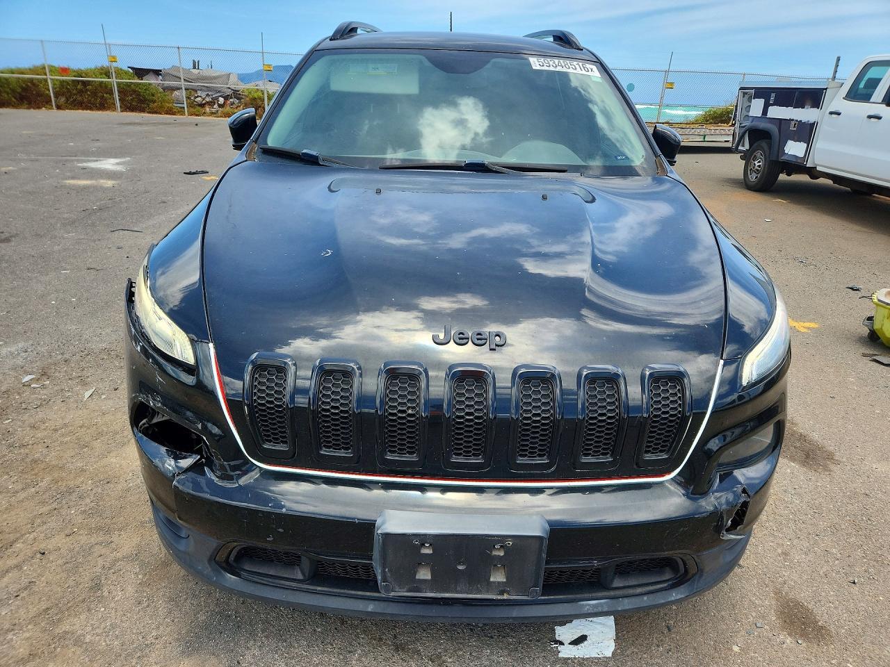 2018 Jeep Cherokee Latitude - Фото 5