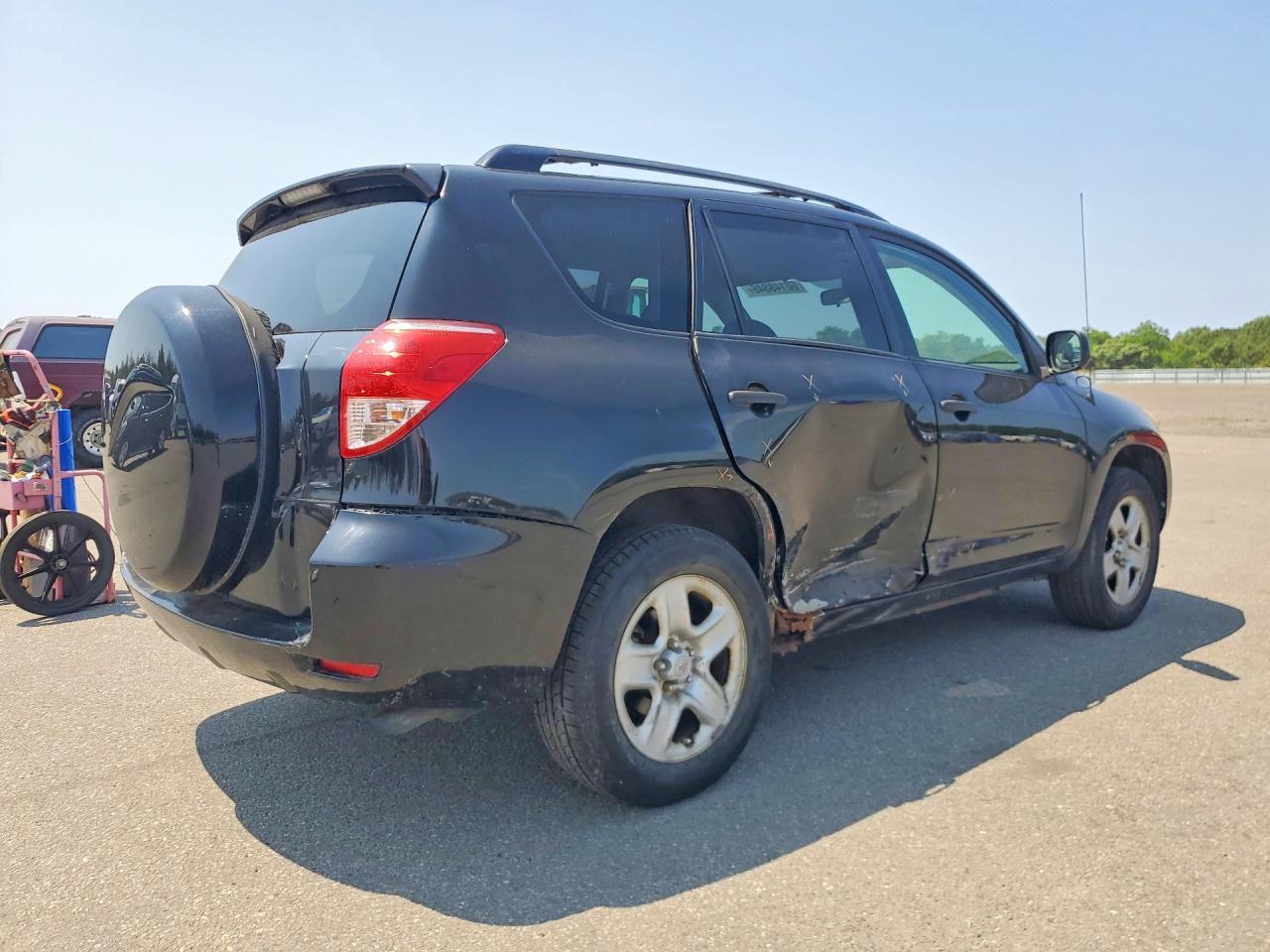 2006 Toyota Rav4 Base - Image 3