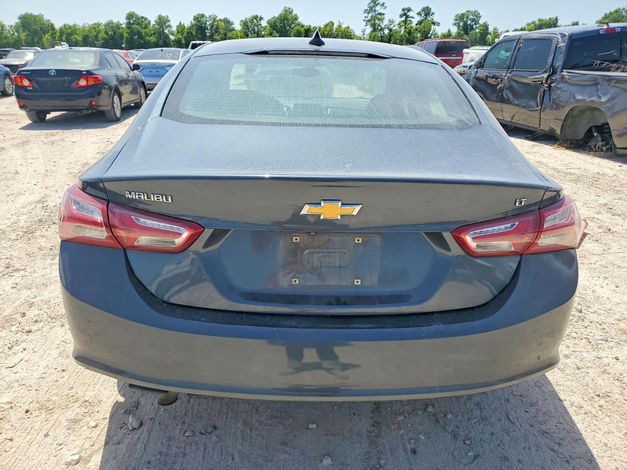 2021 Chevrolet Malibu Lt - Image 6