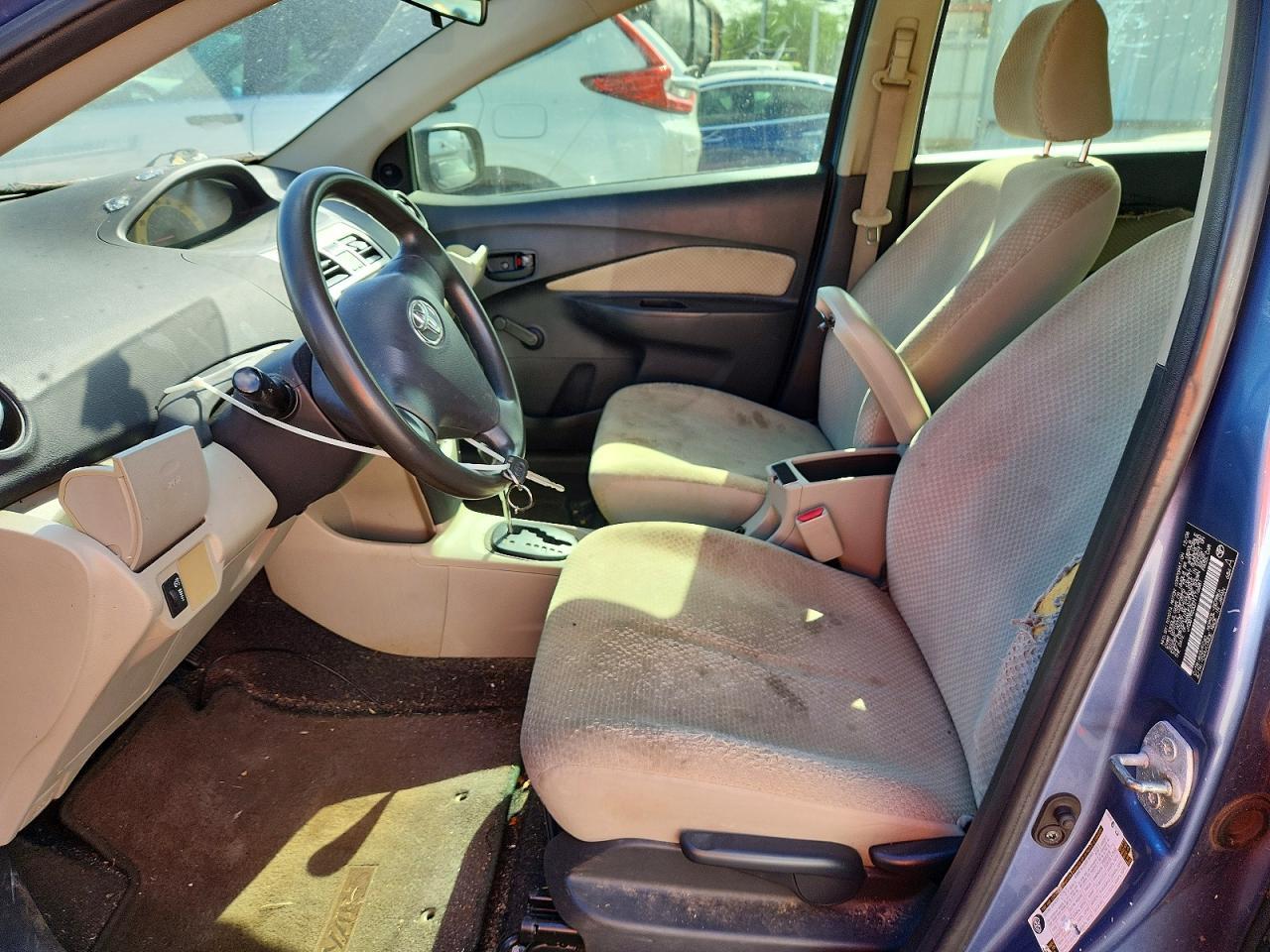 2007 Toyota Yaris Base - Image 7