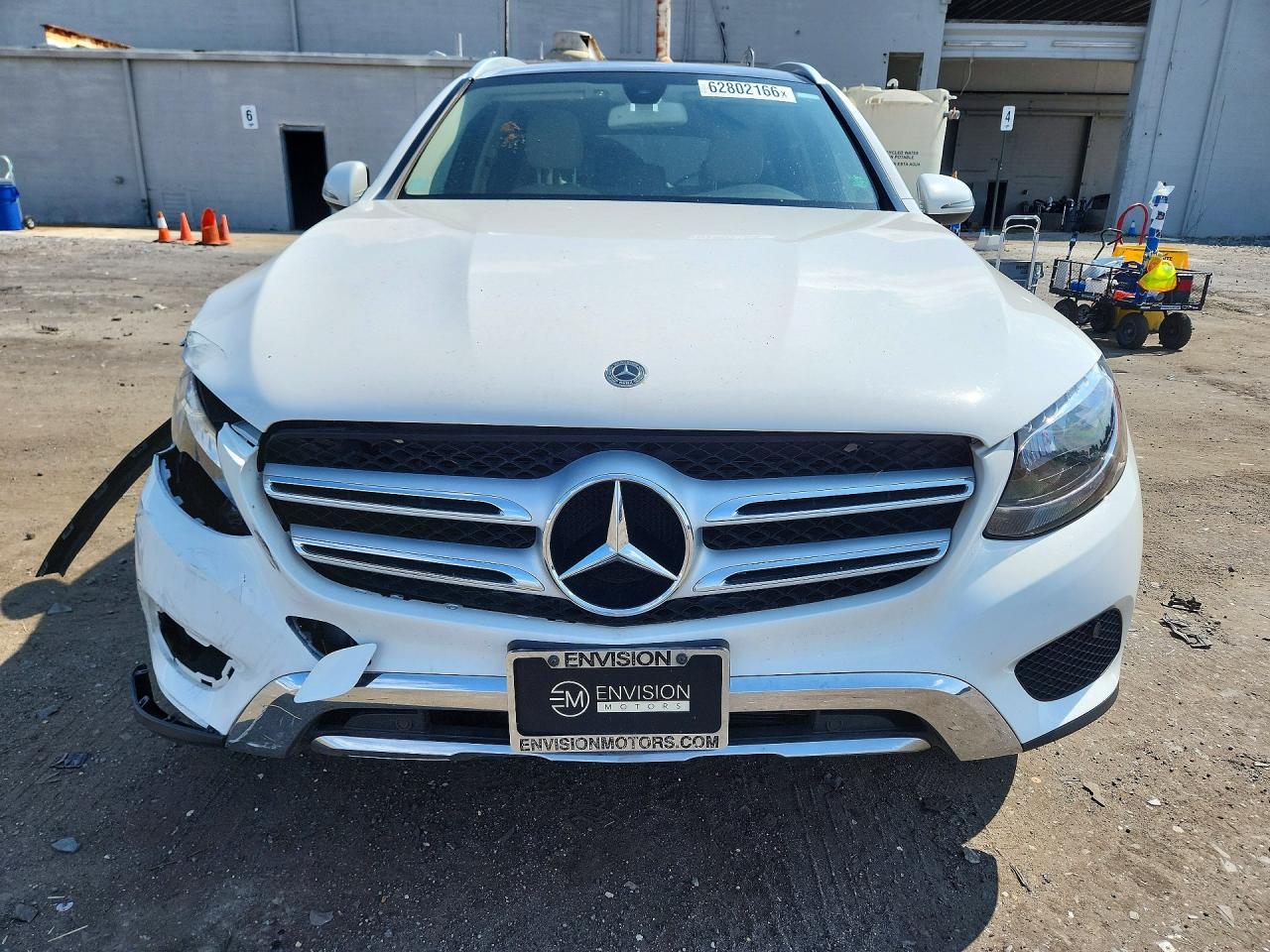 2019 Mercedes-Benz Glc 300 - Фото 5
