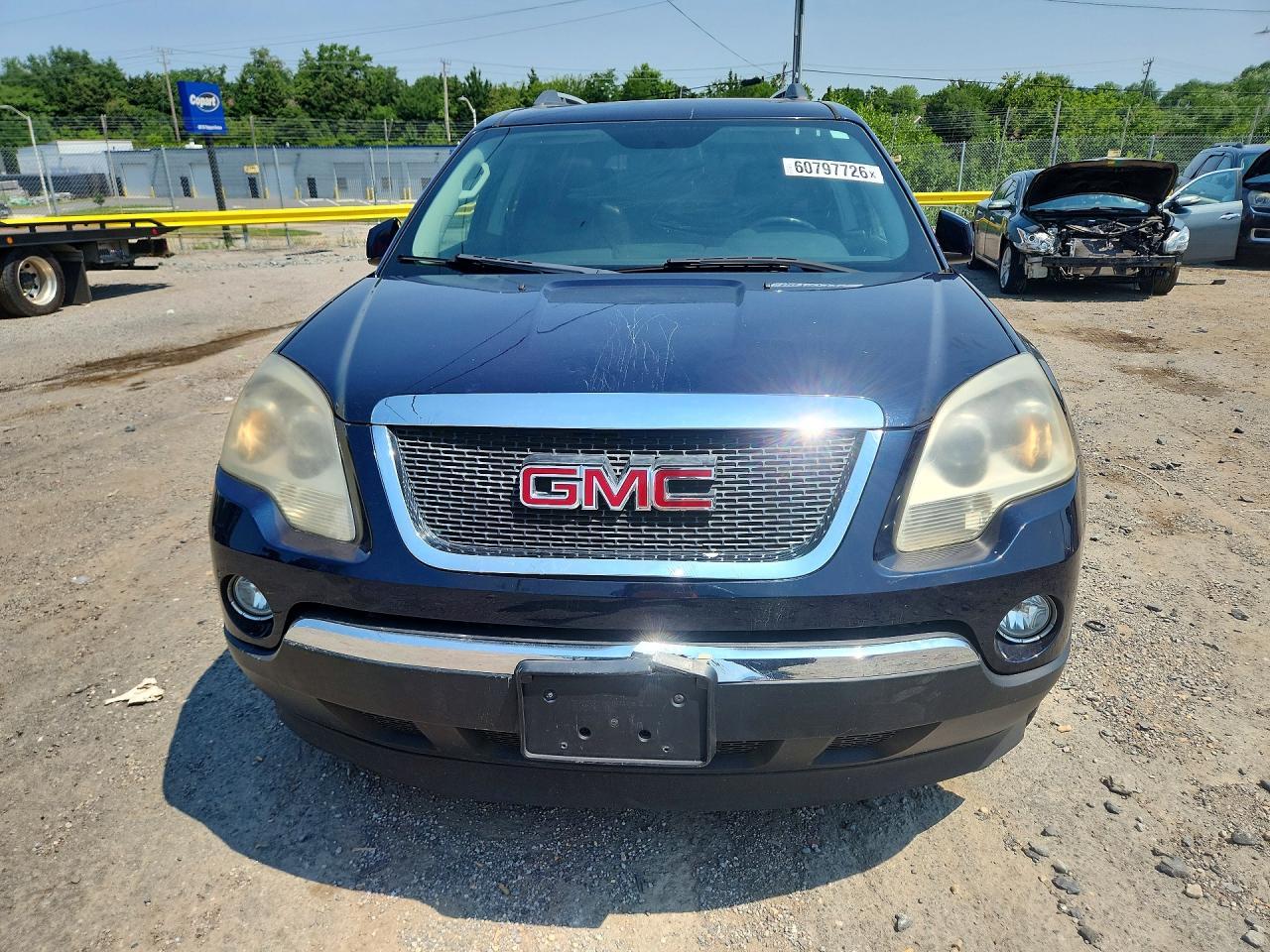 2012 GMC Acadia Slt-1 - Фото 5