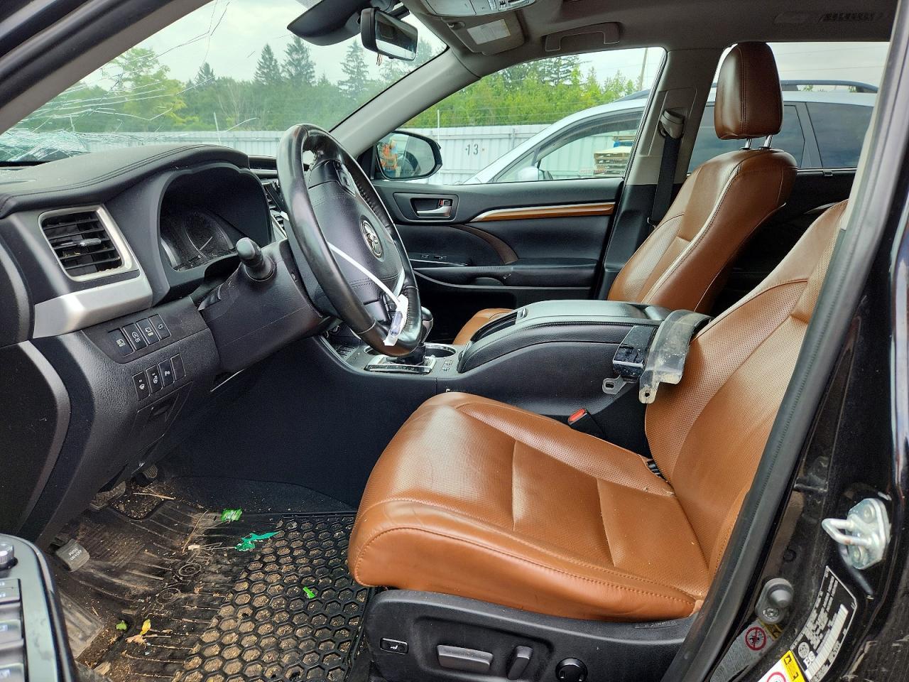 2019 Toyota Highlander Limited - Фото 7