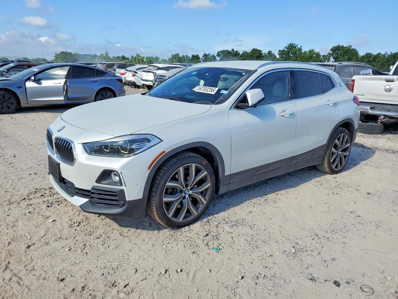 2020 BMW X2 xDrive28I