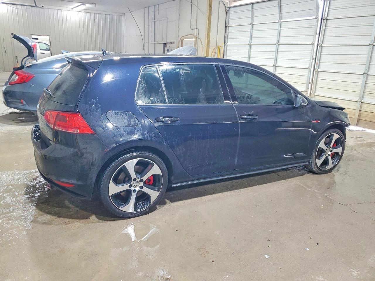 2016 Volkswagen Gti S/Se - Image 3