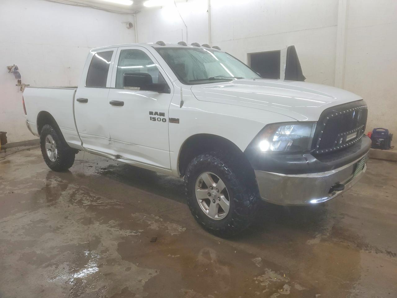 2011 Dodge Ram 1500 - Image 4