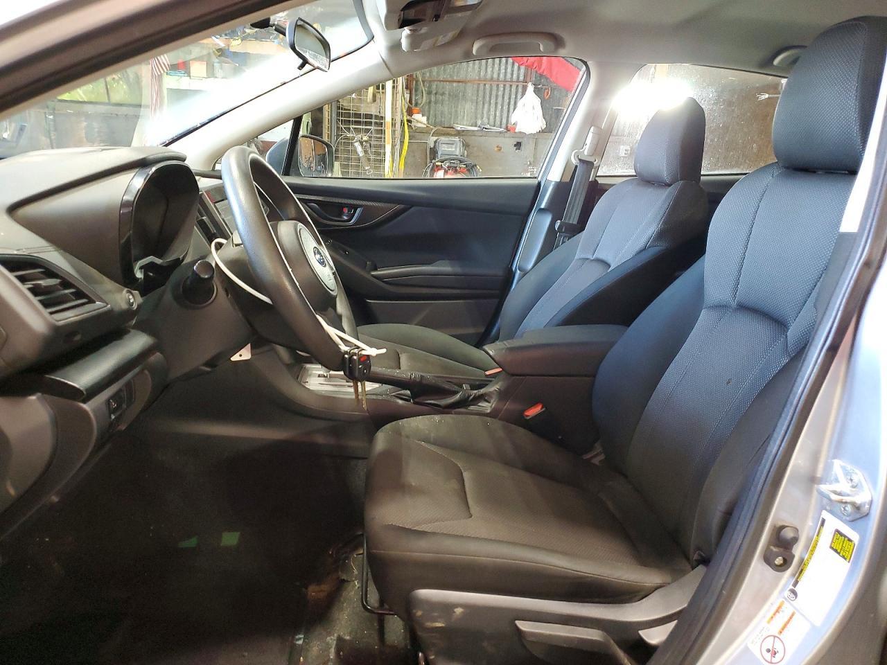 2017 Subaru Impreza - Image 7
