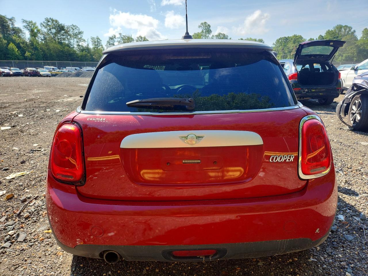 2014 Mini Cooper - Фото 6