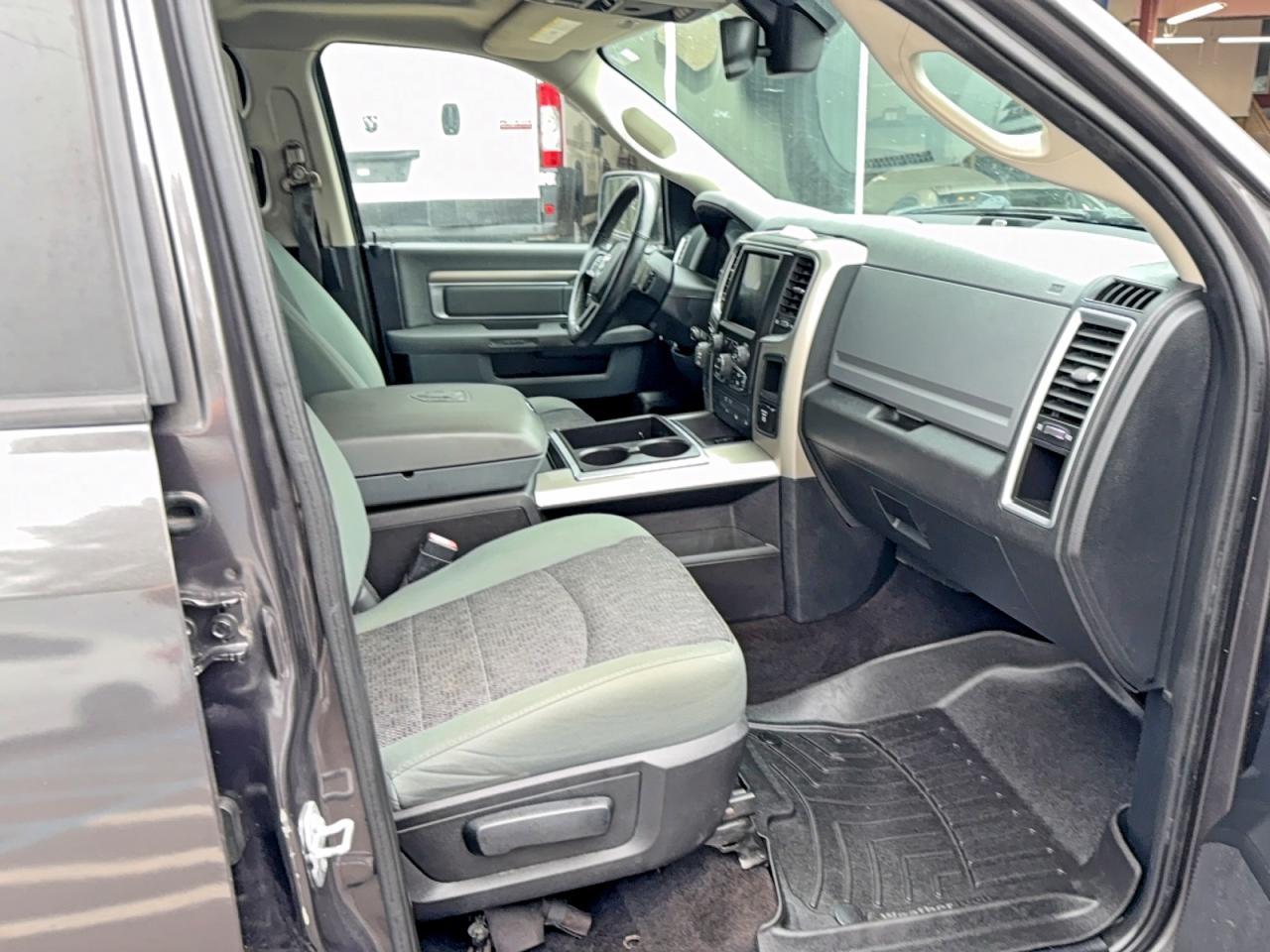 2015 Ram 1500 Slt - Фото 5