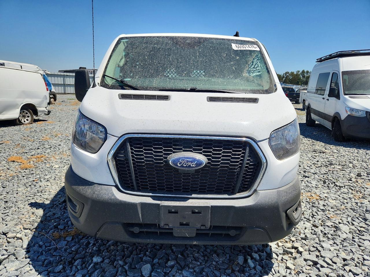2024 Ford Transit T-250 Cargo - Image 5