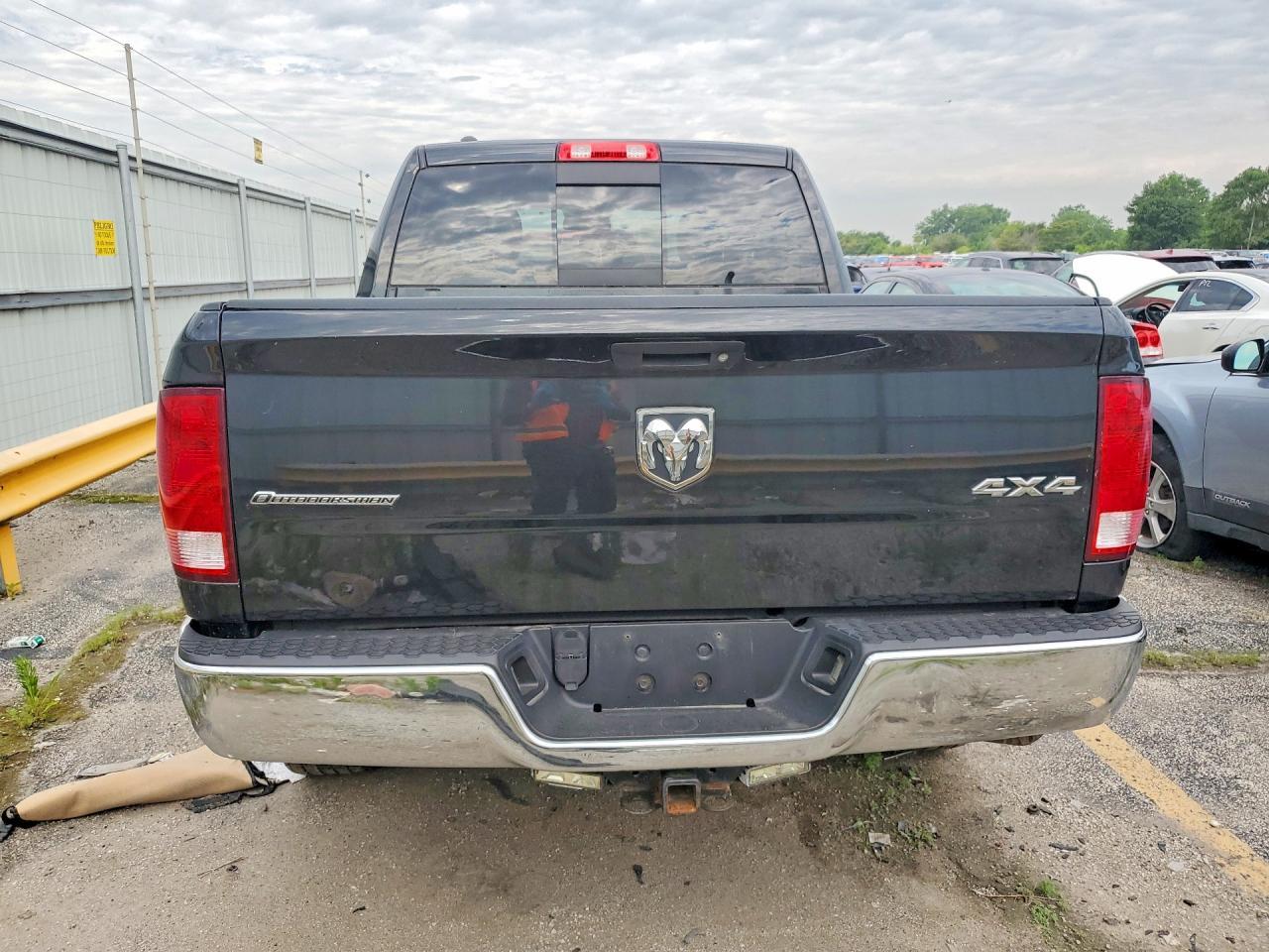 2017 Ram 1500 Slt - Image 6