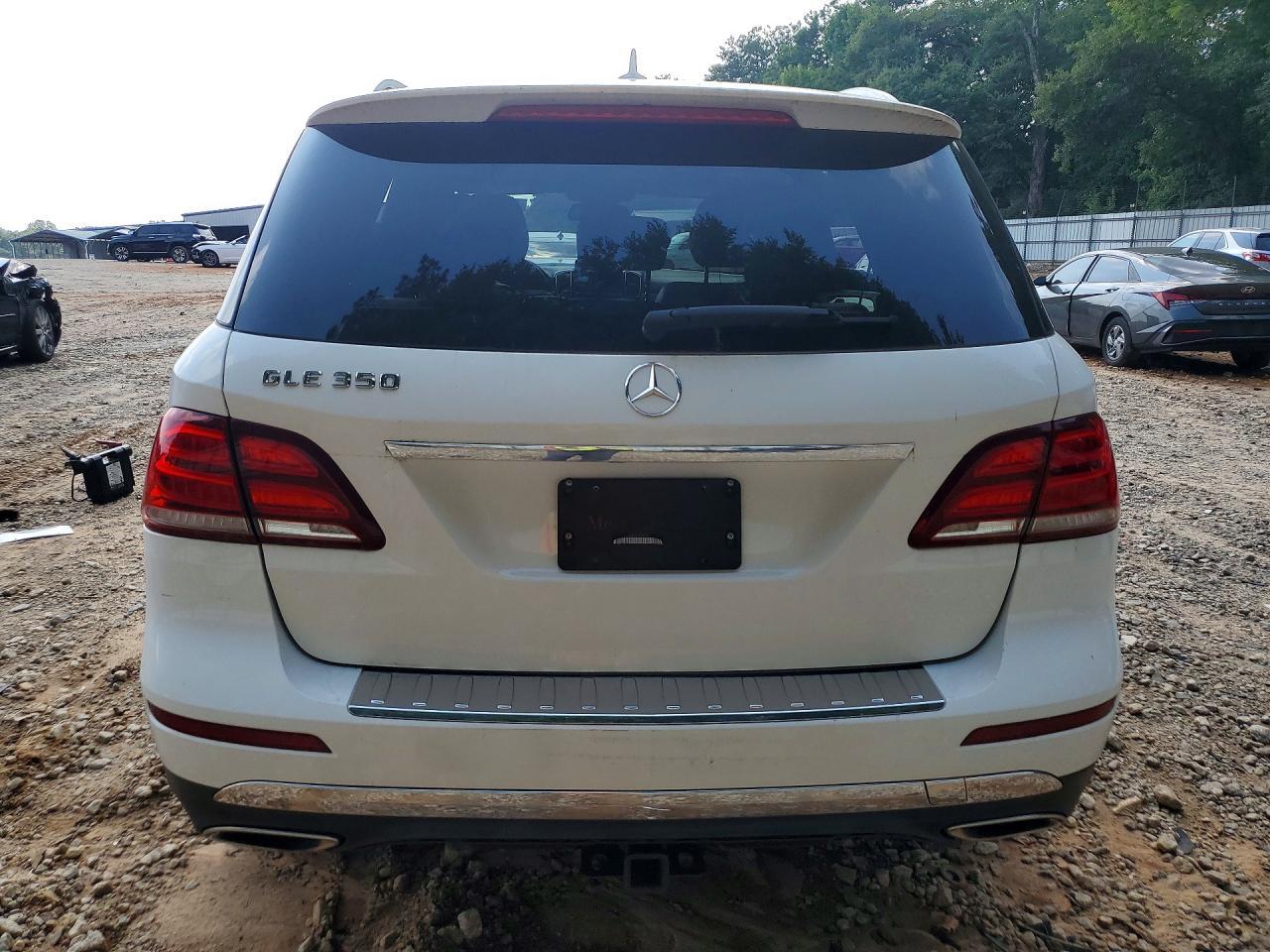 2016 Mercedes-Benz Gle 350 - Фото 6