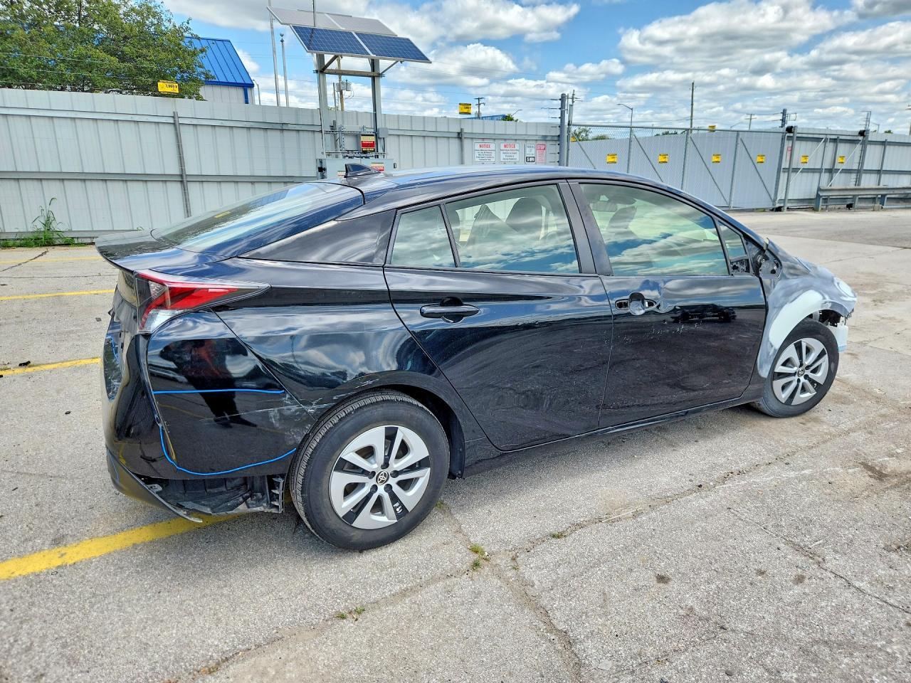 2018 Toyota Prius Two Eco - Image 3