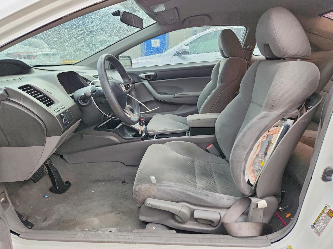 2011 Honda Civic - Image 7