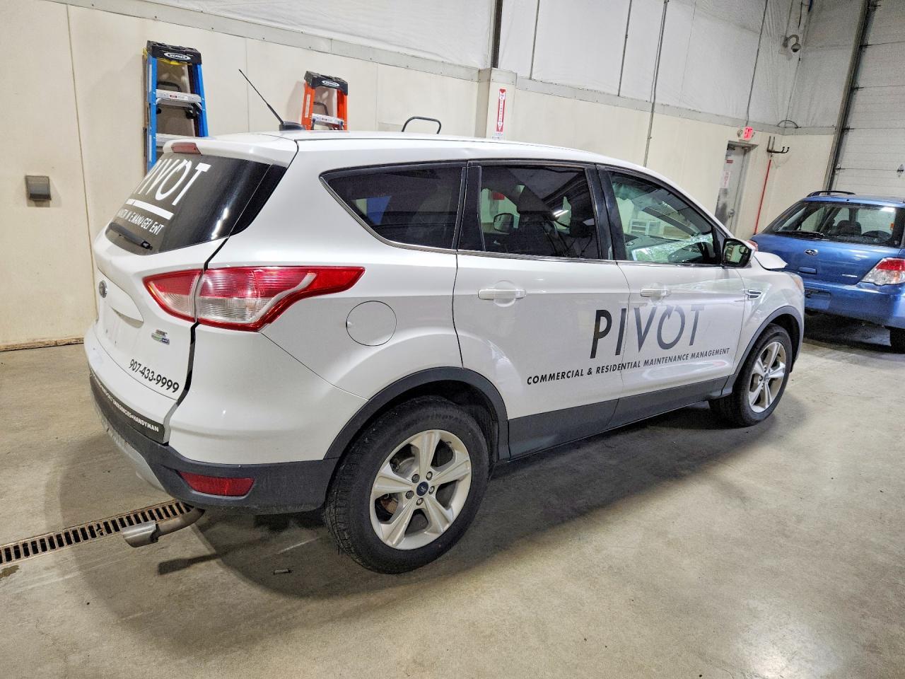 2014 Ford Escape Se - Image 3