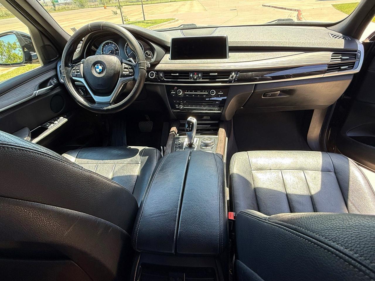 2018 BMW X5 Xdr40E - Фото 5