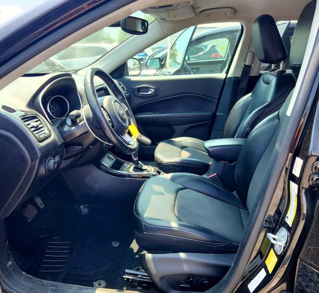2019 Jeep Compass Latitude - Image 7