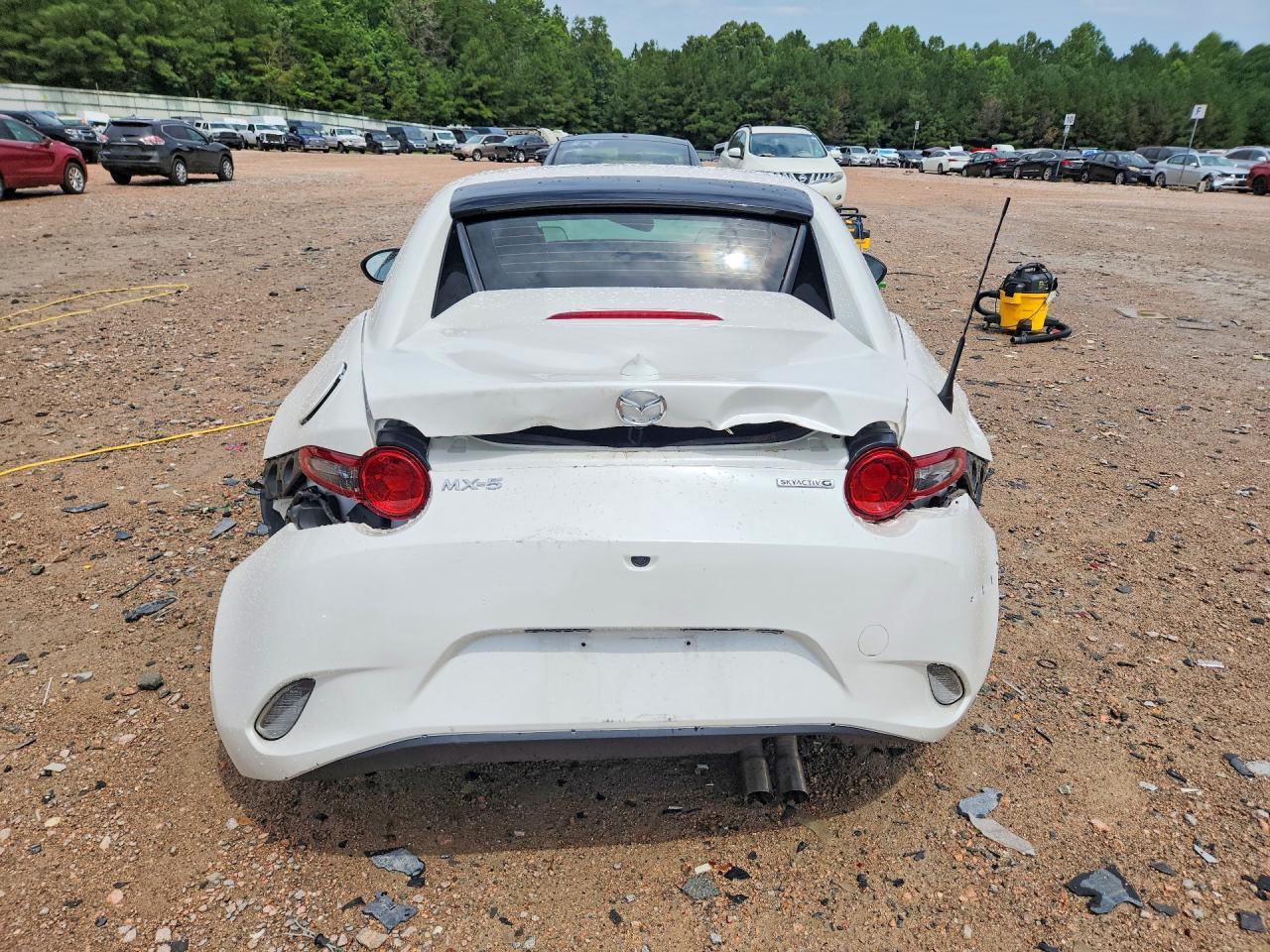 2023 Mazda Mx-5 Miata Grand Touring - Image 6