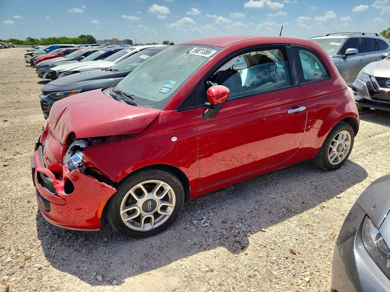 lot