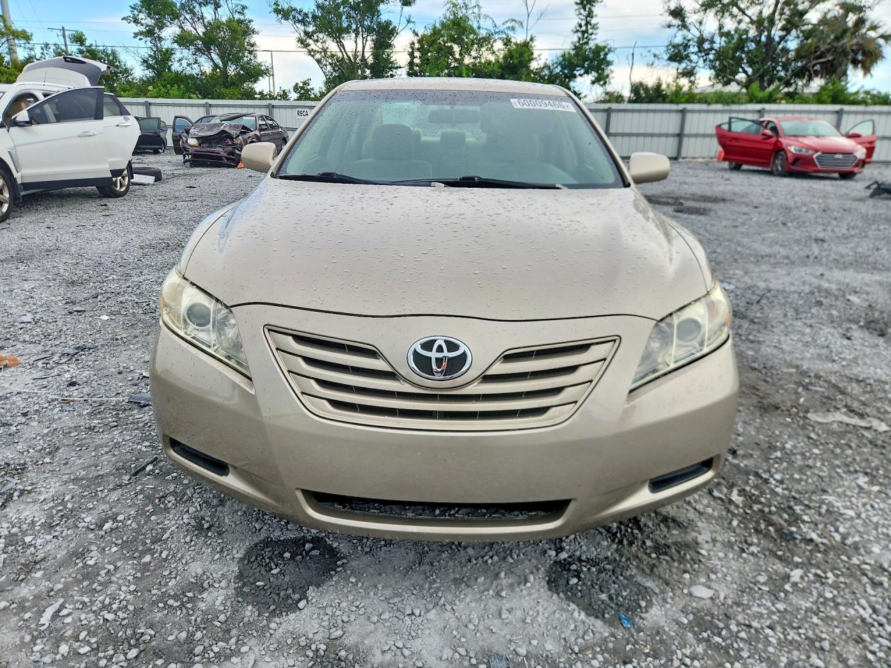 2009 Toyota Camry Base - Image 5