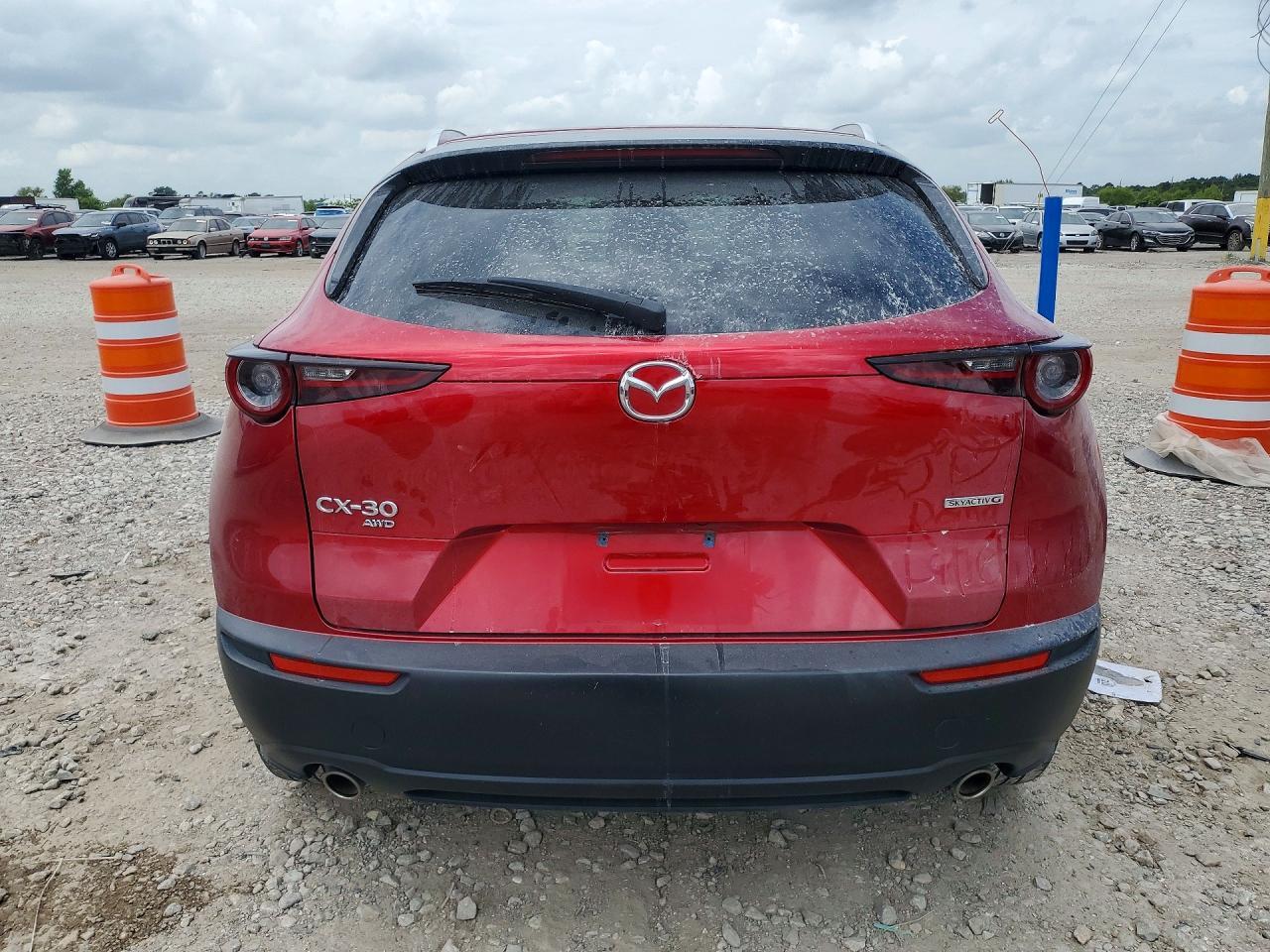 2023 Mazda Cx-30 Preferred - Фото 6