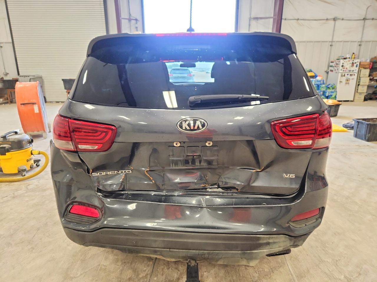 2020 Kia Sorento S - Фото 6