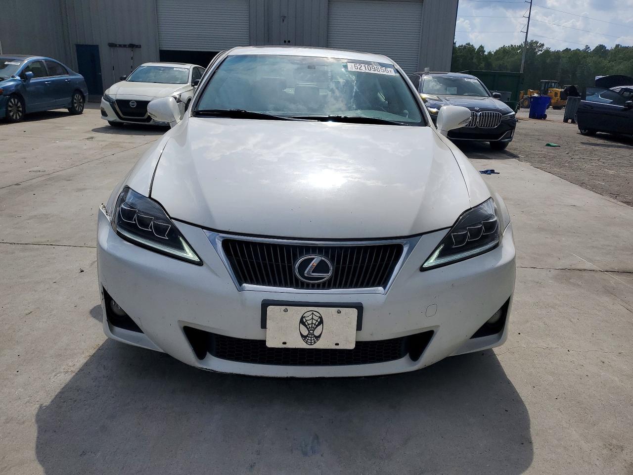 2013 Lexus Is 250 - Image 5