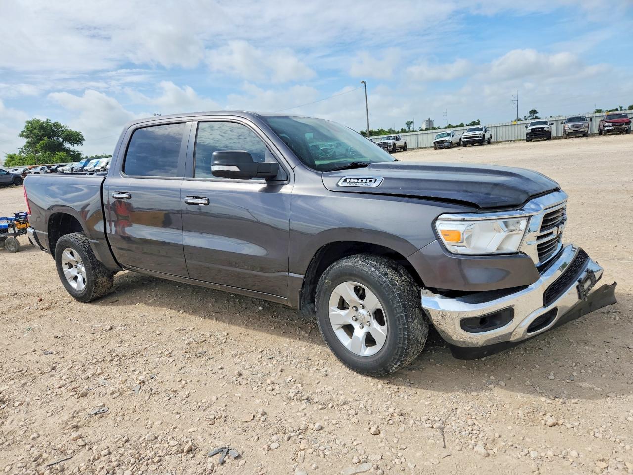 2019 Ram 1500 Big Horn/Lone Star - Image 4