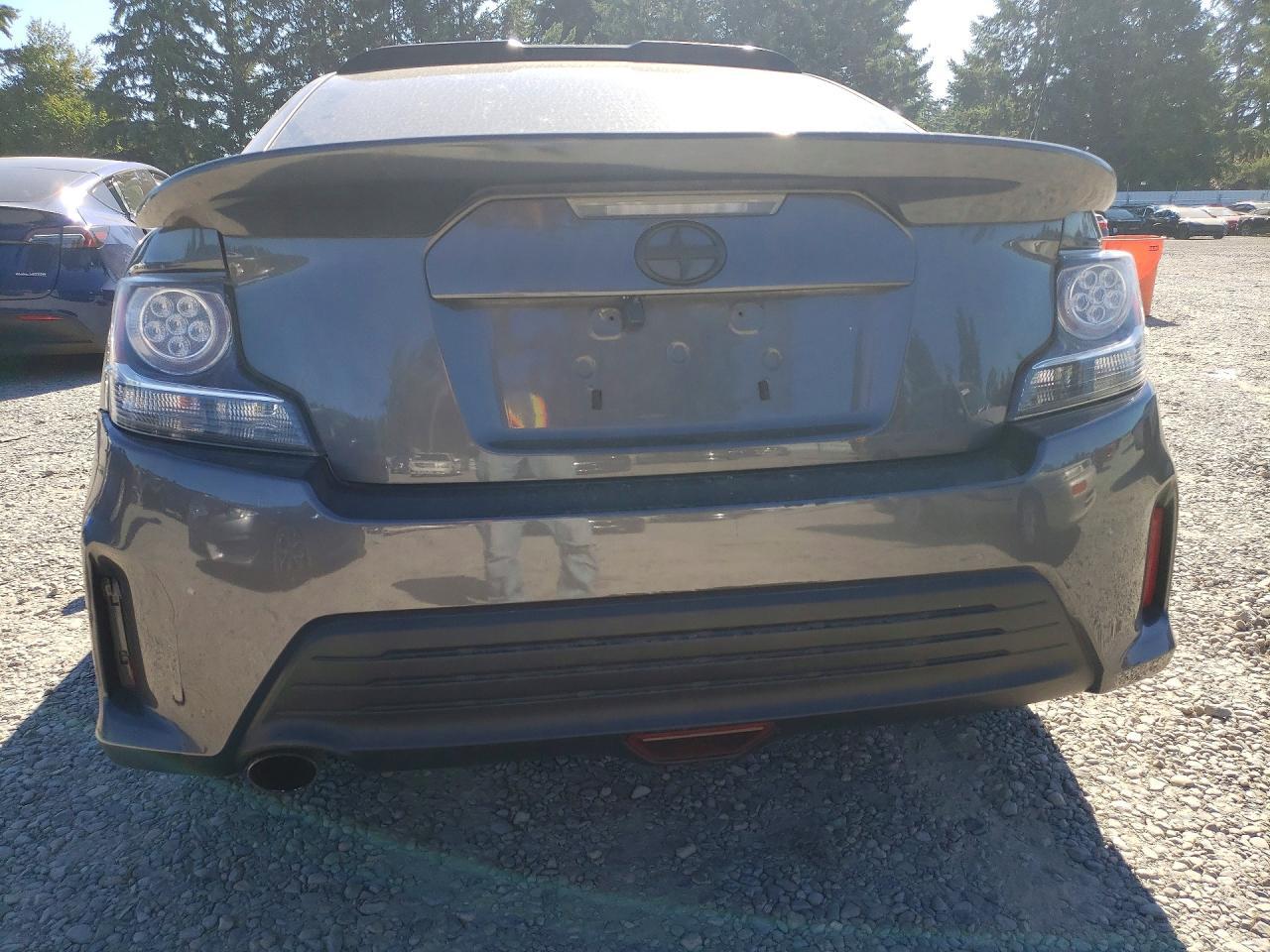 2015 Scion Tc Base - Фото 6