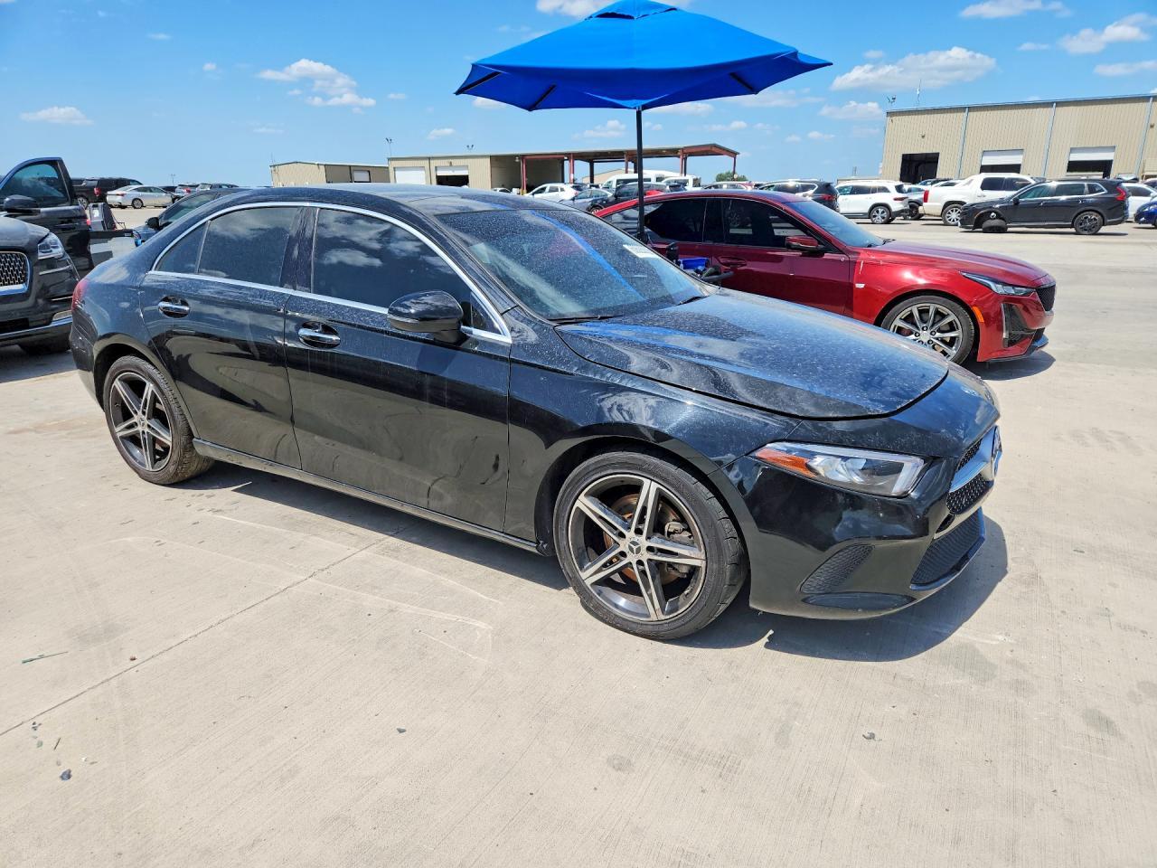 2019 Mercedes-Benz A 220 - Фото 4