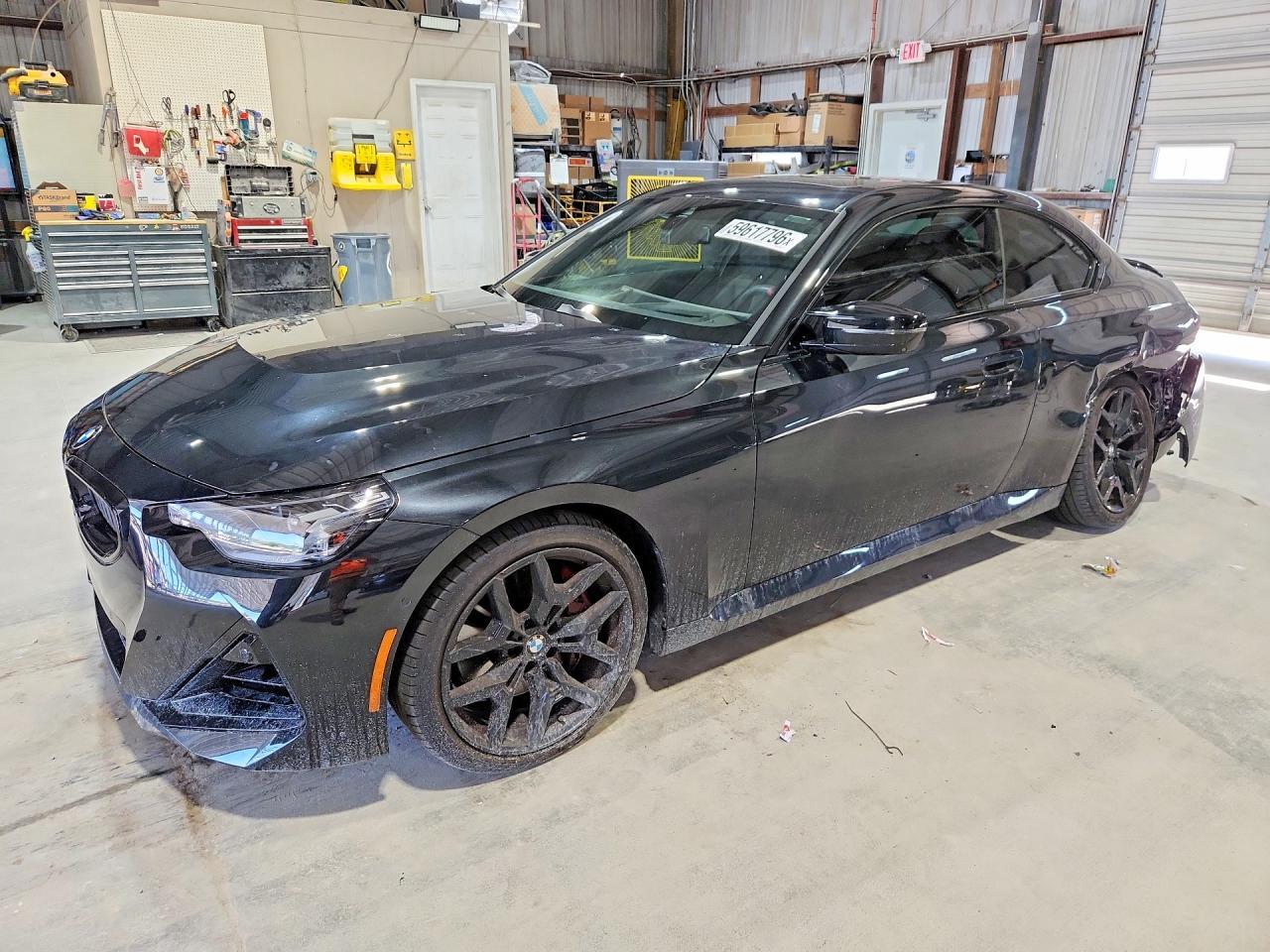2025 BMW M240Xi