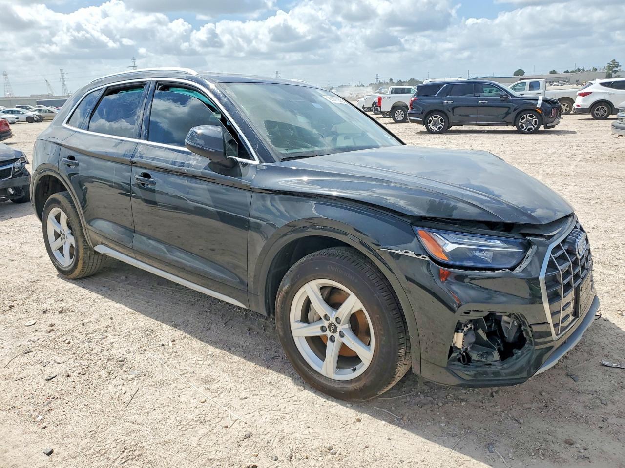 2023 Audi Q5 Premium 40 - Фото 4