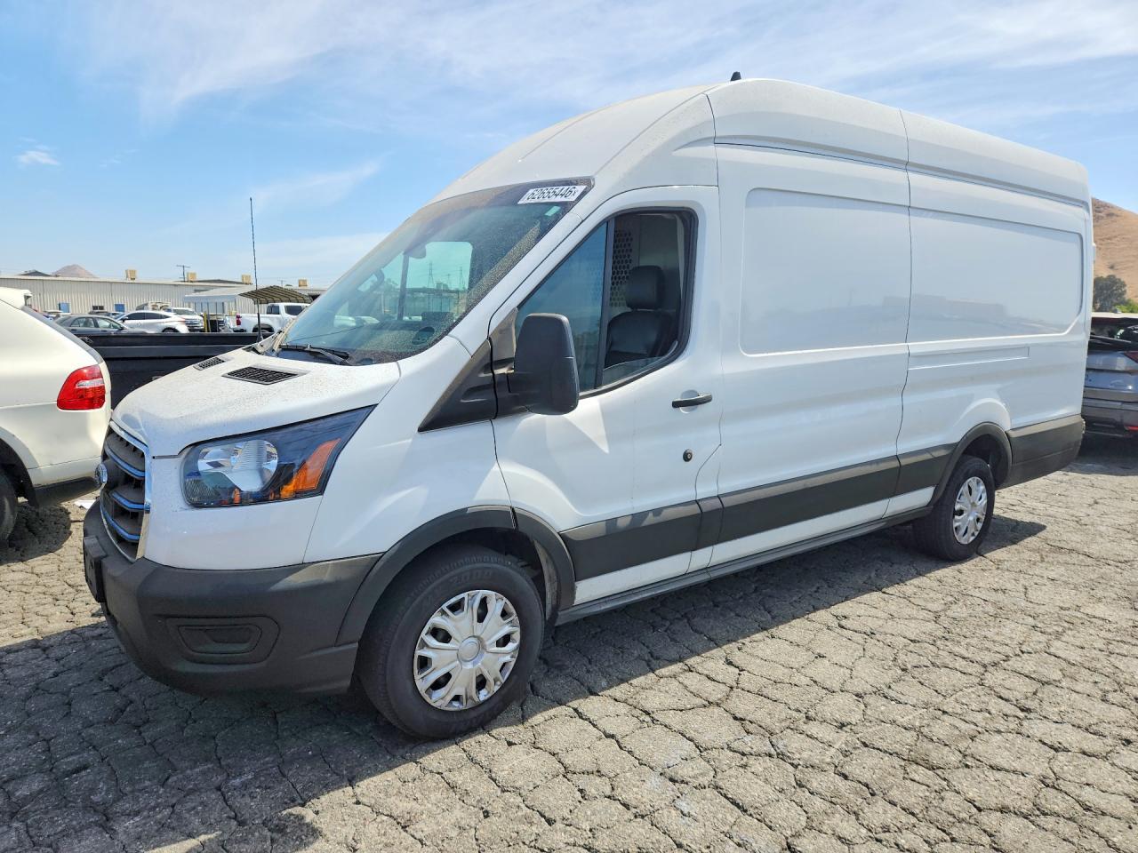 2023 Ford Transit 350 Delivery Van