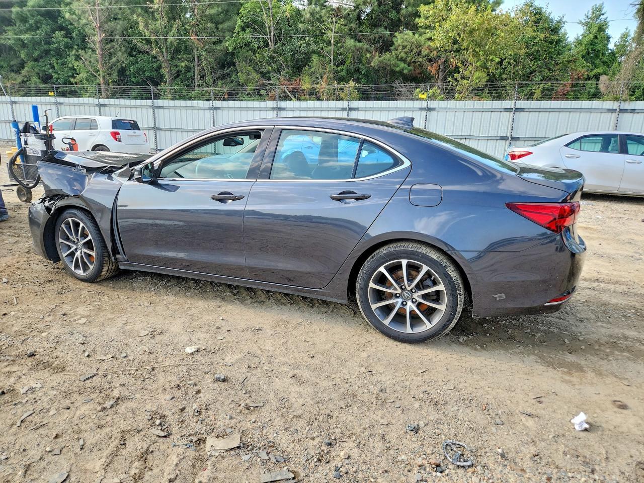 2016 Acura Tlx - Фото 2