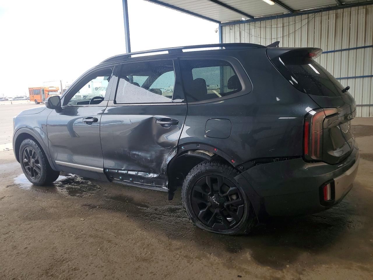 2023 Kia Telluride Sx X-Pro - Image 2