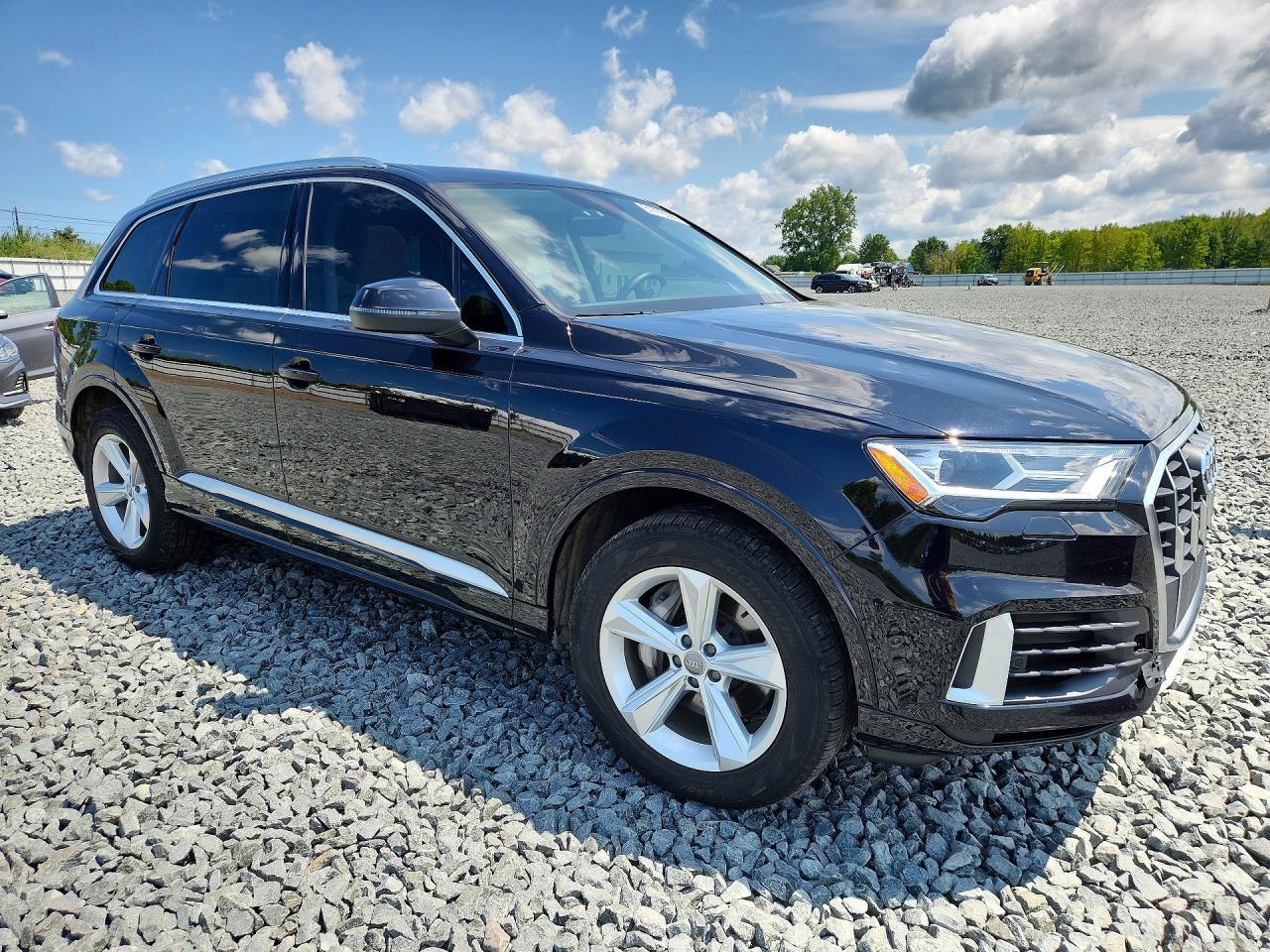 2020 Audi Q7 Premium - Фото 4