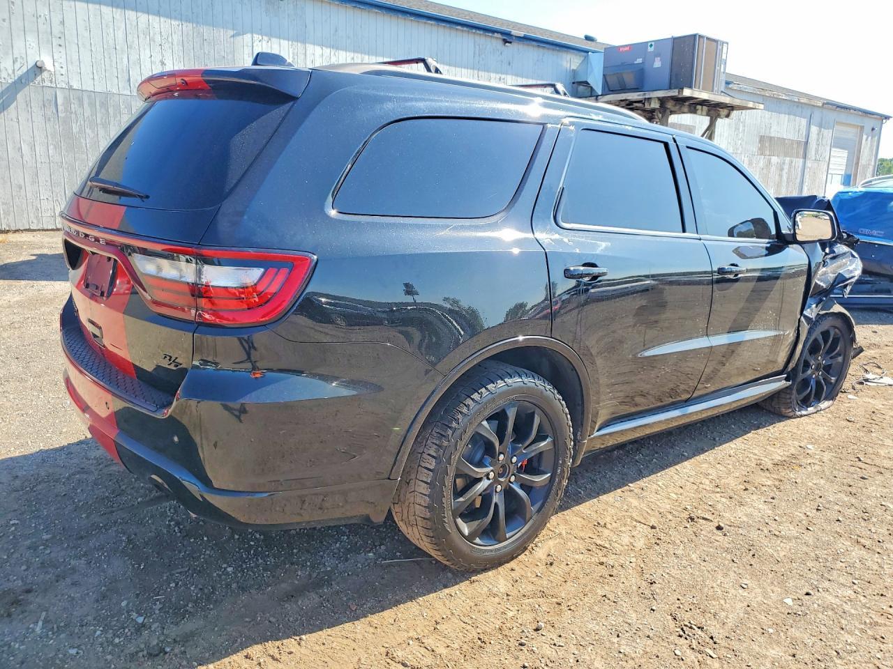 2019 Dodge Durango R/T - Фото 3