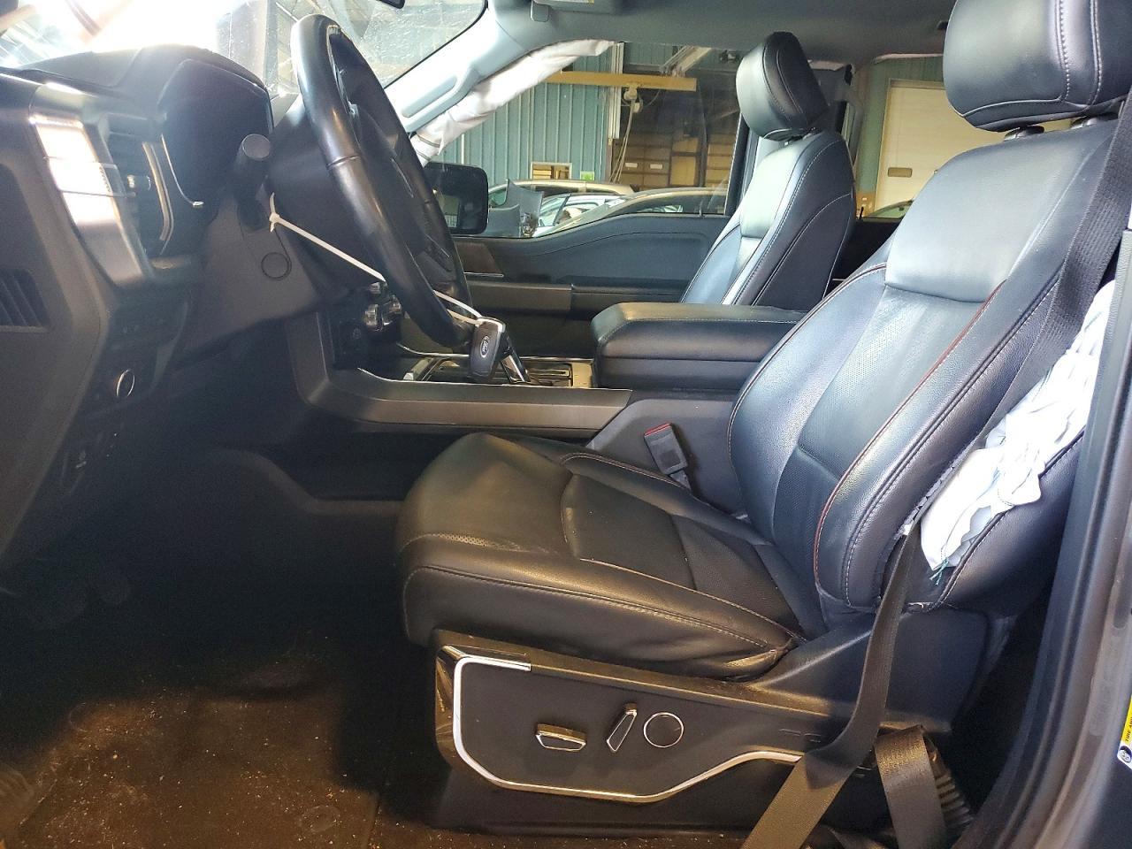 2021 Ford F150 Supercrew - Фото 7
