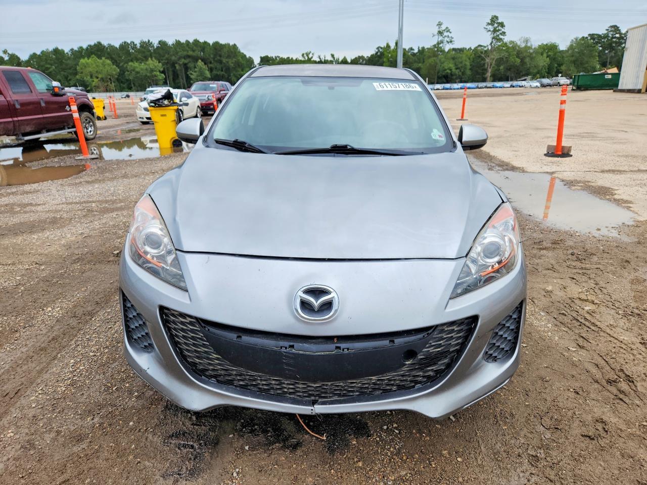 2013 Mazda 3 I - Image 5