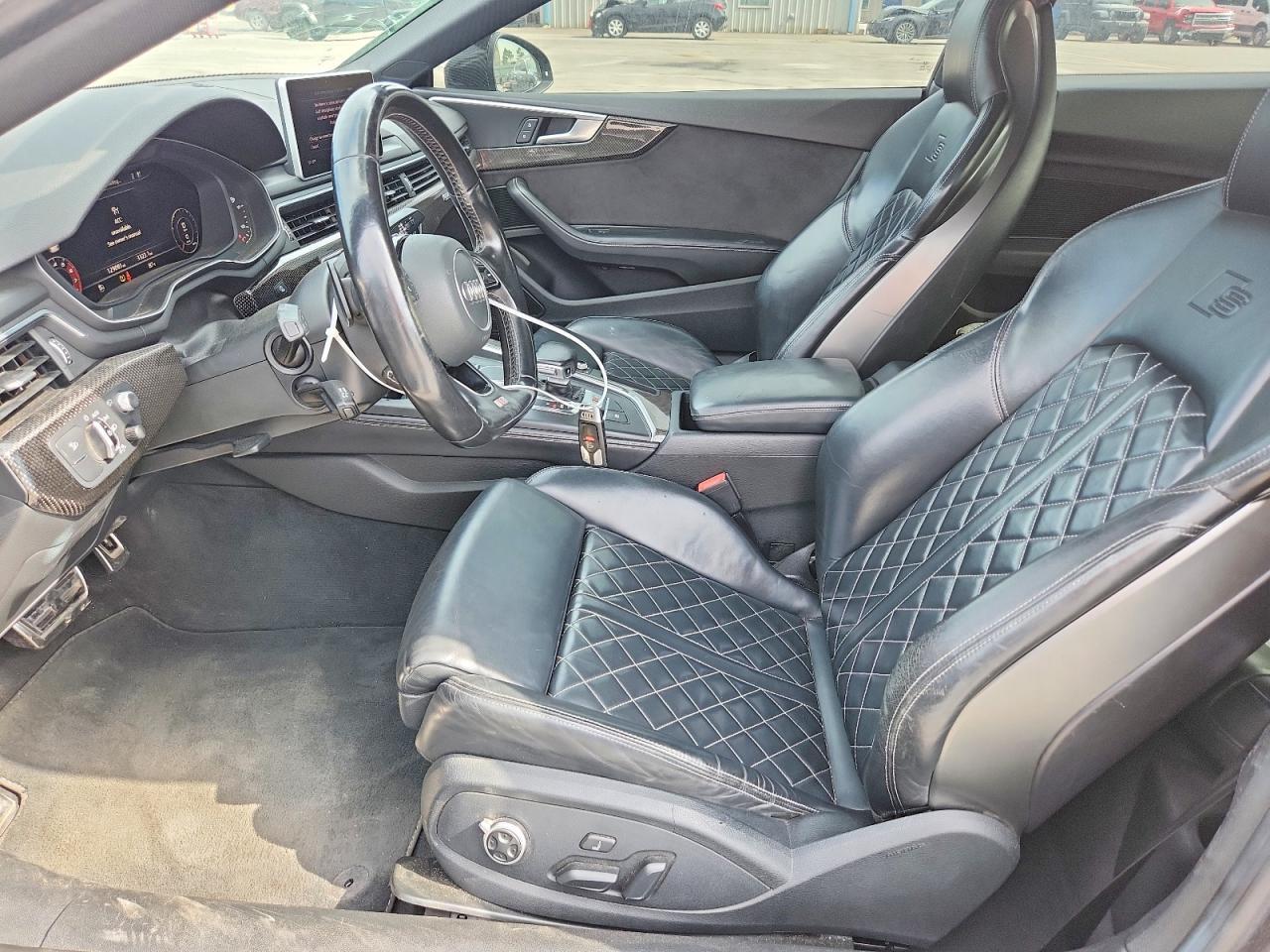 2018 Audi S5 Prestige - Image 7