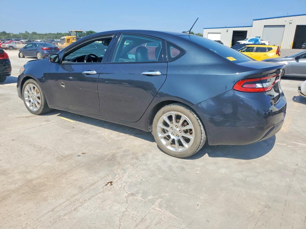 2013 Dodge Dart Limited - Image 2